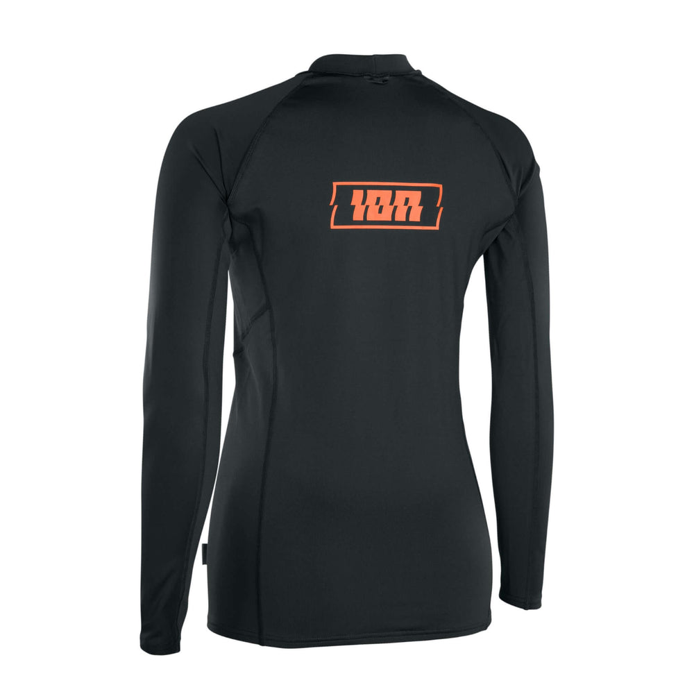 ION Thermo Top LS women – Damen Lycra Shirt