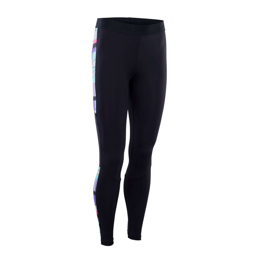 ION Bottom Rashguard Leggins women 2024 – Lycra Unterteil