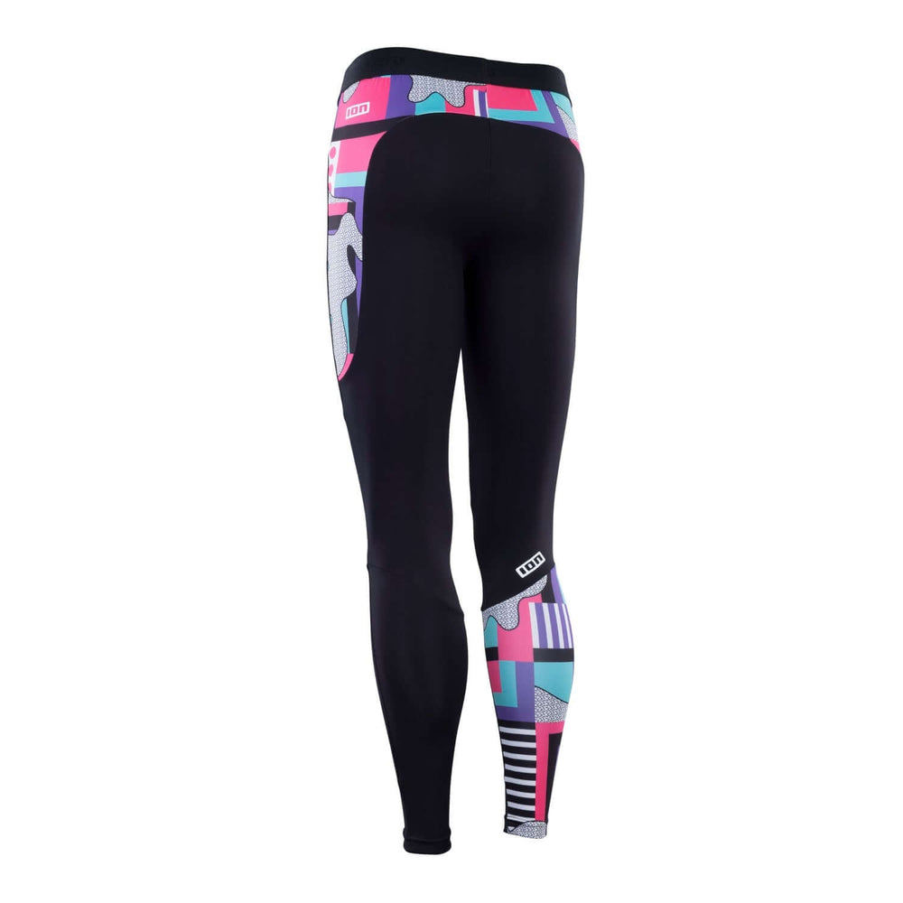 ION Bottom Rashguard Leggins women 2024 – Lycra Unterteil