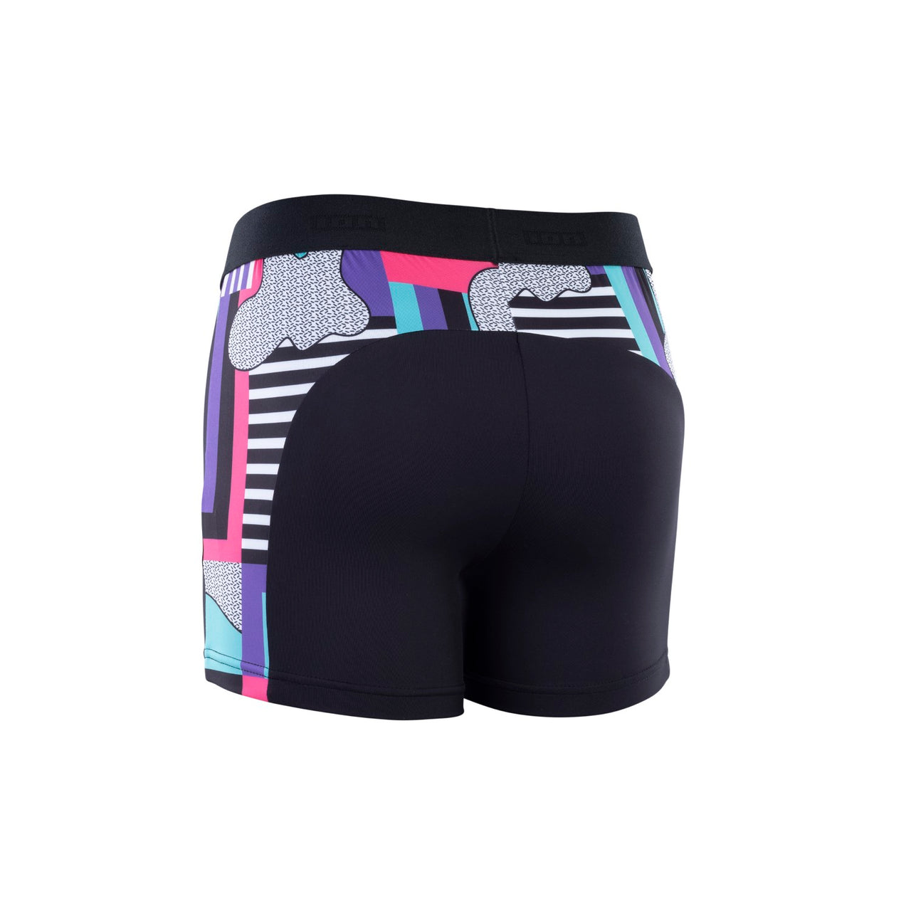 ION Bottom Rashguard Shorts women 2024 – Damen Lycra Unterteil