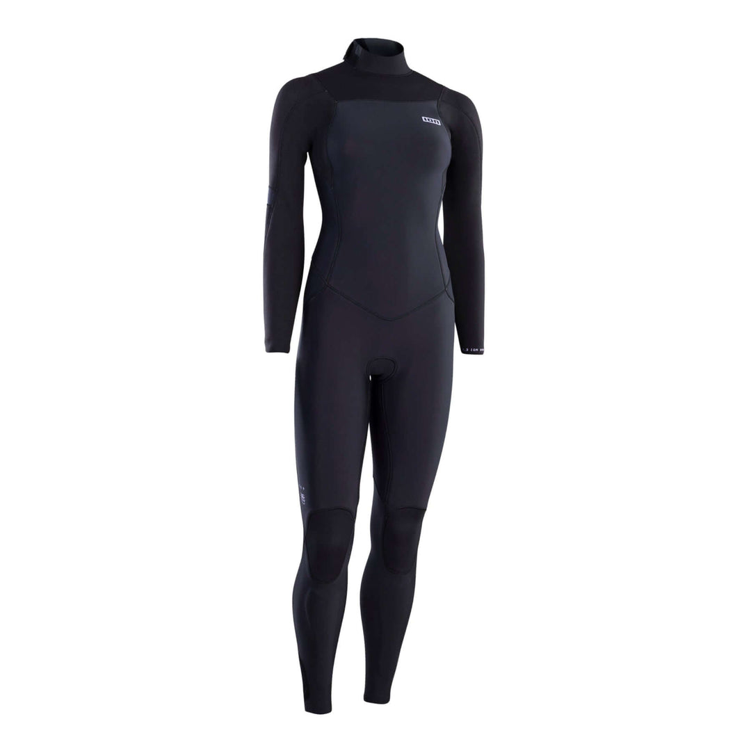 ION Amaze Amp 5/4 Back Zip women – Damen Neoprenanzug