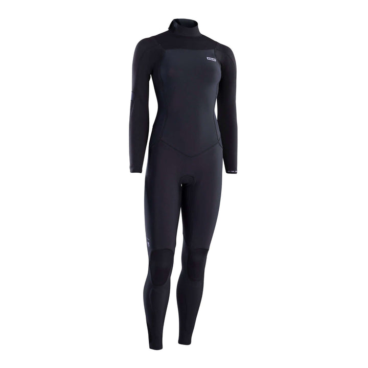 ION Amaze Amp 5/4 Back Zip women – Damen Neoprenanzug