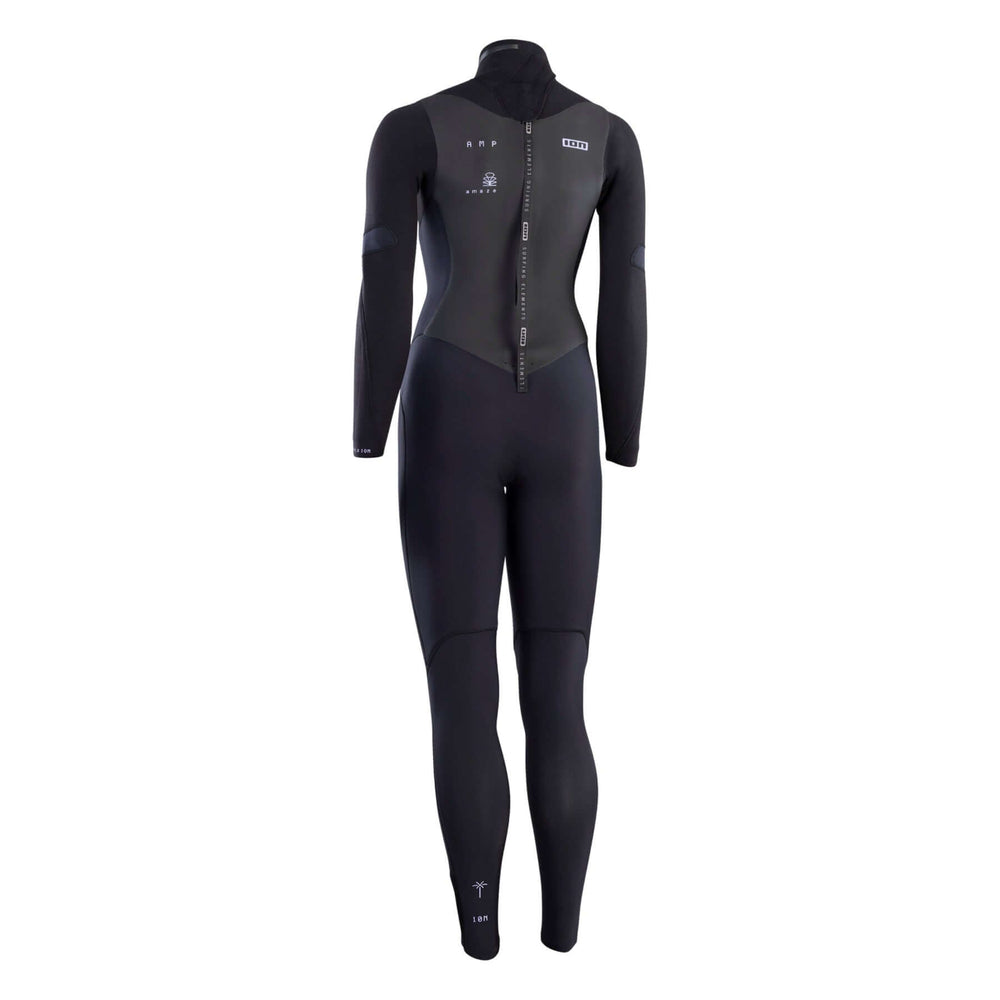 ION Amaze Amp 5/4 Back Zip women – Damen Neoprenanzug