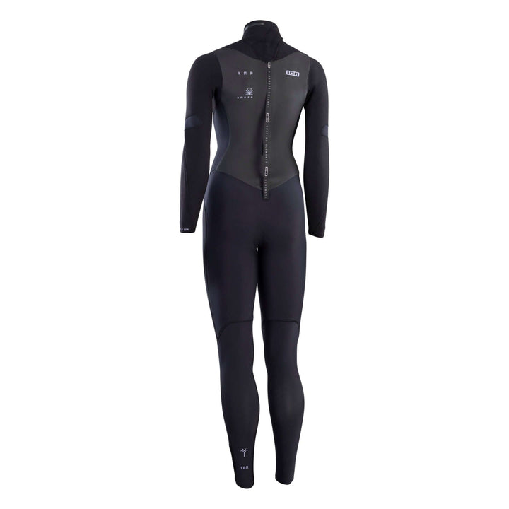 ION Amaze Amp 5/4 Back Zip women – Damen Neoprenanzug