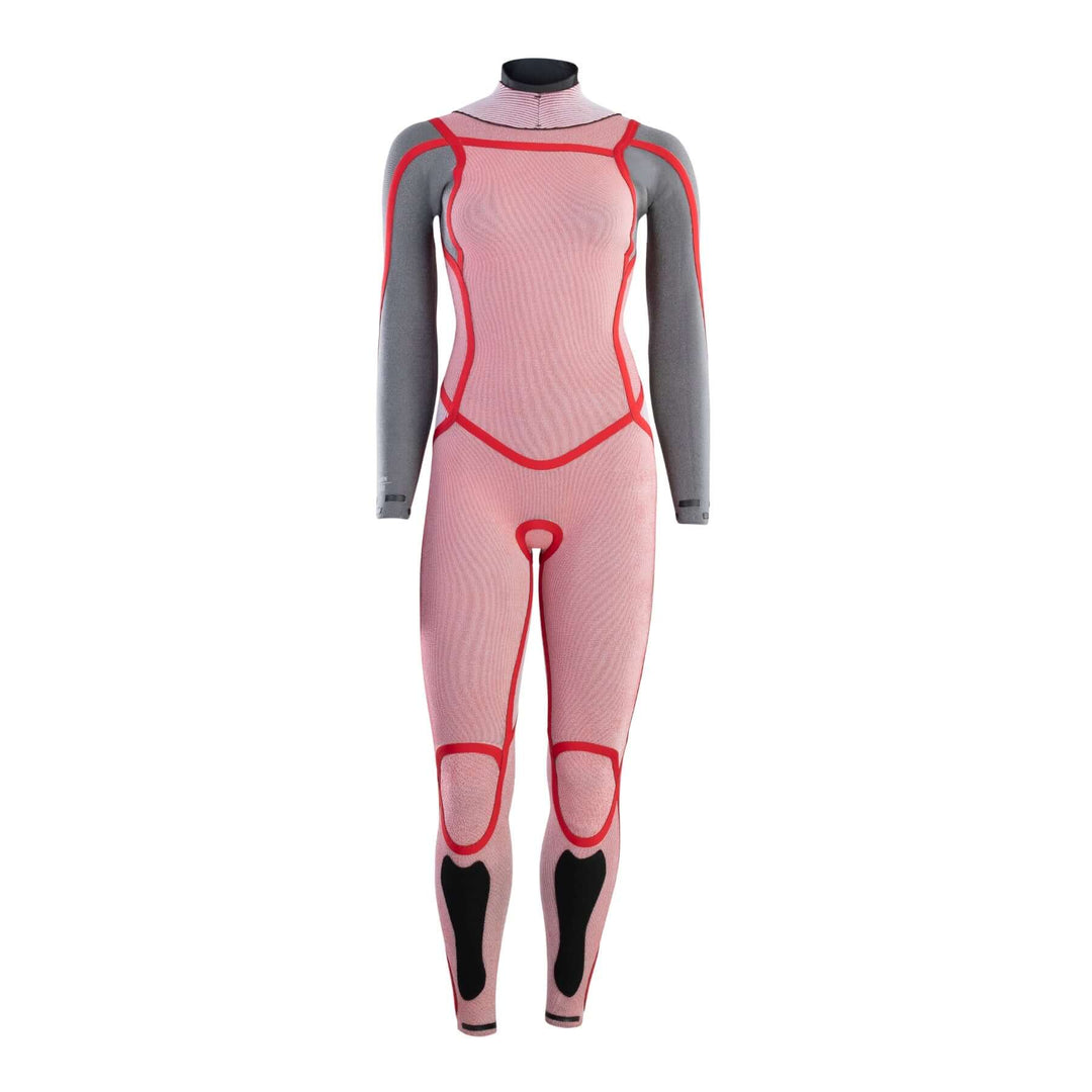 ION Amaze Amp 5/4 Back Zip women – Damen Neoprenanzug