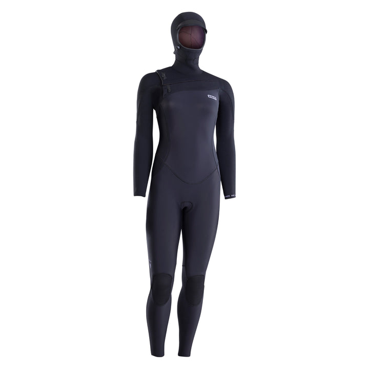 ION Amaze Amp 6/5 Hood Front Zip women – Damen Neoprenanzug