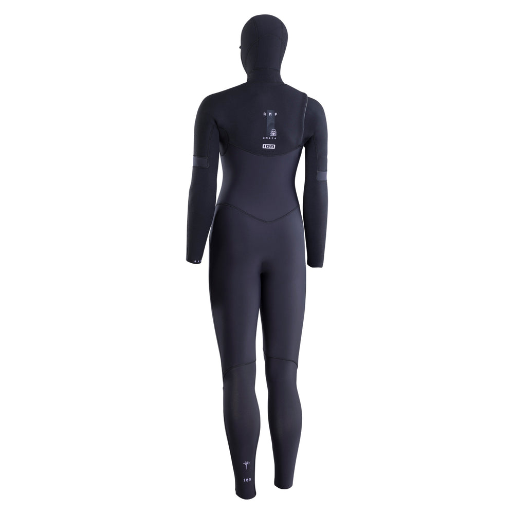 ION Amaze Amp 6/5 Hood Front Zip women – Damen Neoprenanzug