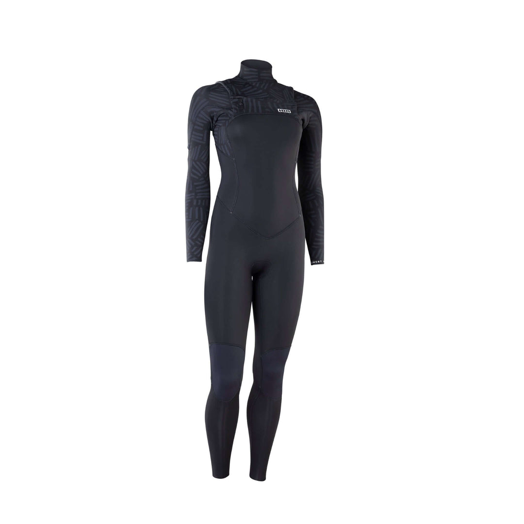 ION Element 3/2 Front Zip women – Damen Neoprenanzug