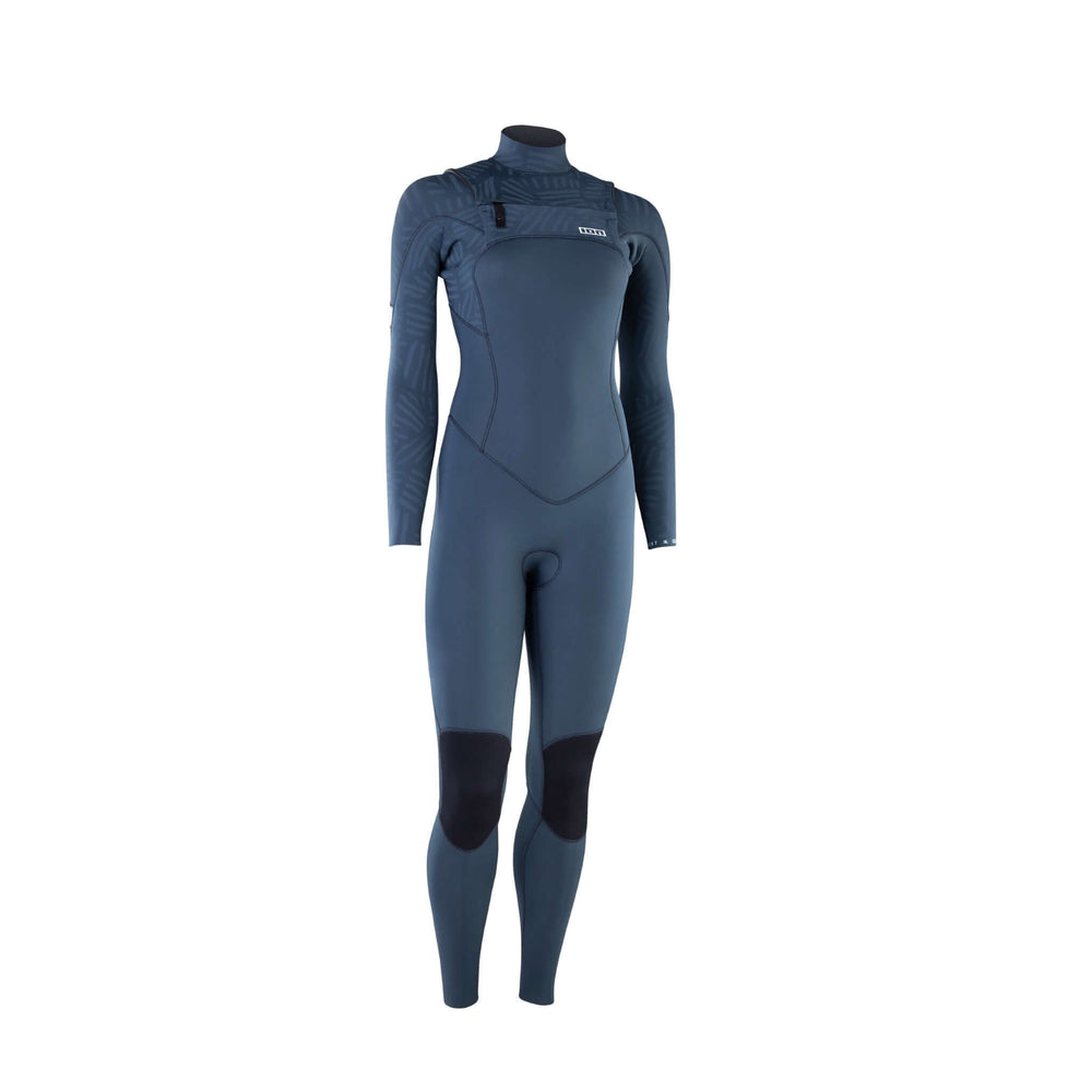ION Element 3/2 Front Zip women – Damen Neoprenanzug