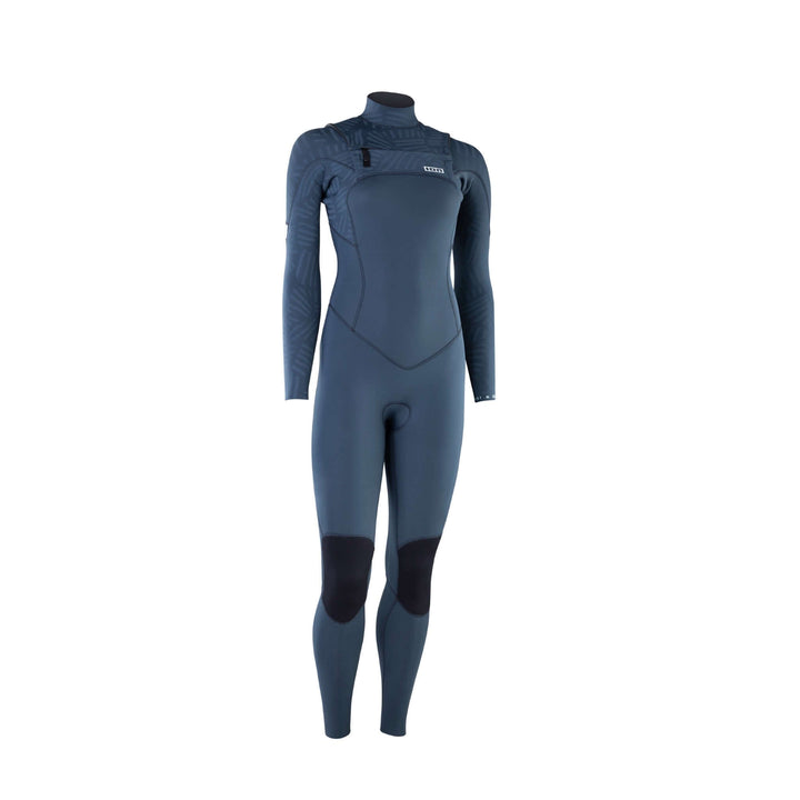 ION Element 3/2 Front Zip women – Damen Neoprenanzug