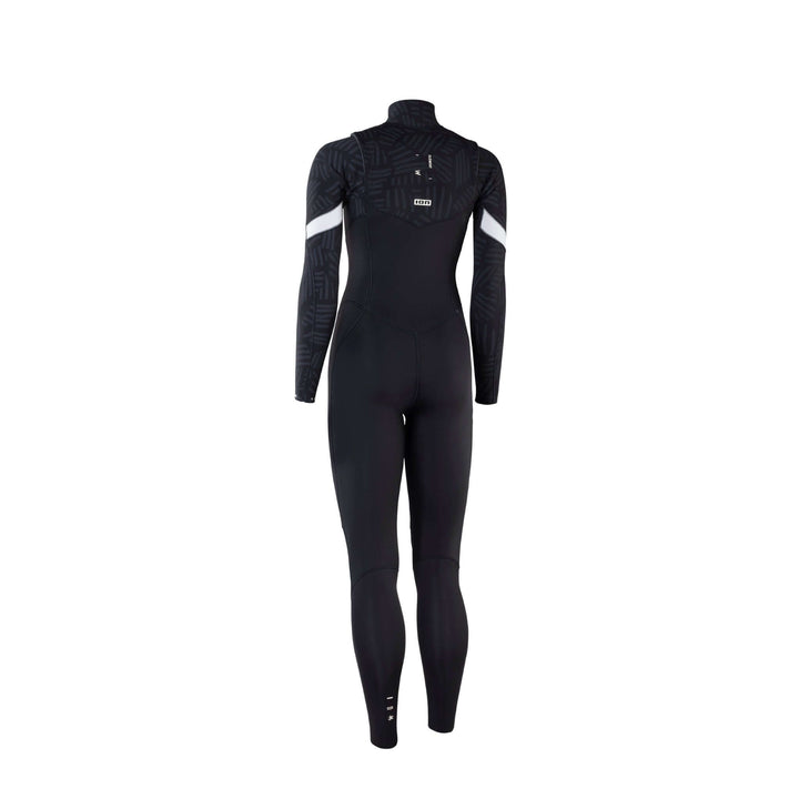 ION Element 3/2 Front Zip women – Damen Neoprenanzug