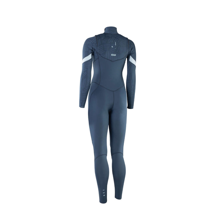 ION Element 3/2 Front Zip women – Damen Neoprenanzug