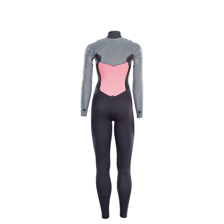 ION Element 3/2 Front Zip women – Damen Neoprenanzug