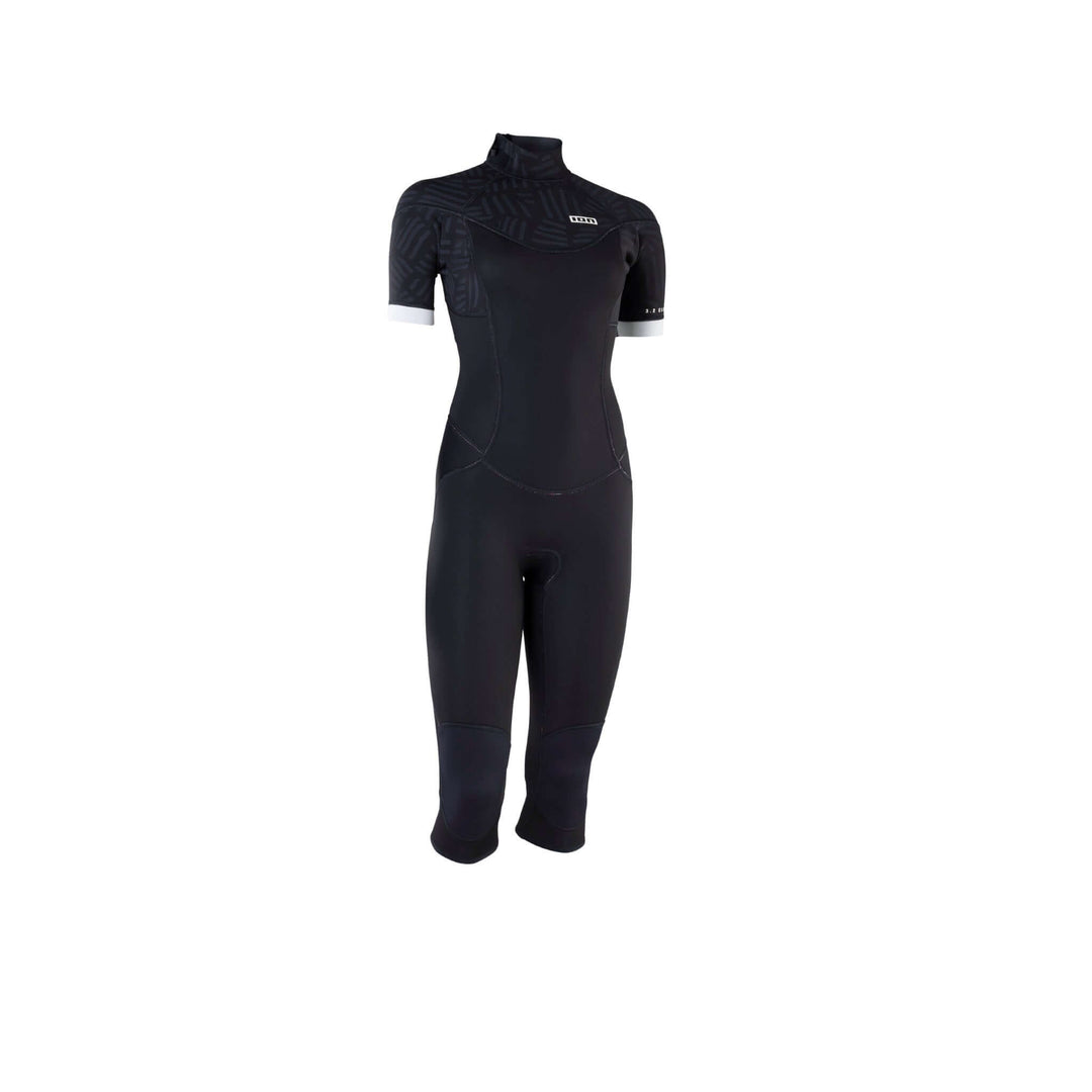 ION Element 3/2 Overknee SS Back Zip women – Damen Neoprenanzug