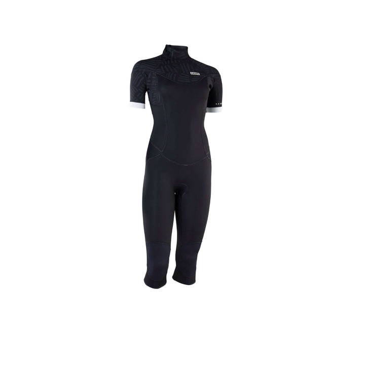 ION Element 3/2 Overknee SS Back Zip women – Damen Neoprenanzug
