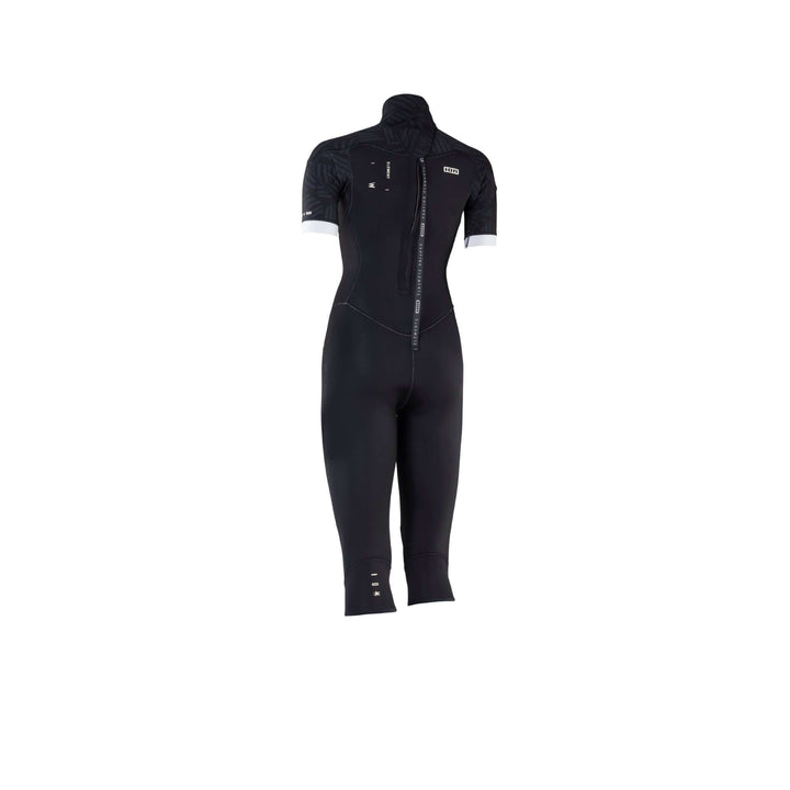 ION Element 3/2 Overknee SS Back Zip women – Damen Neoprenanzug