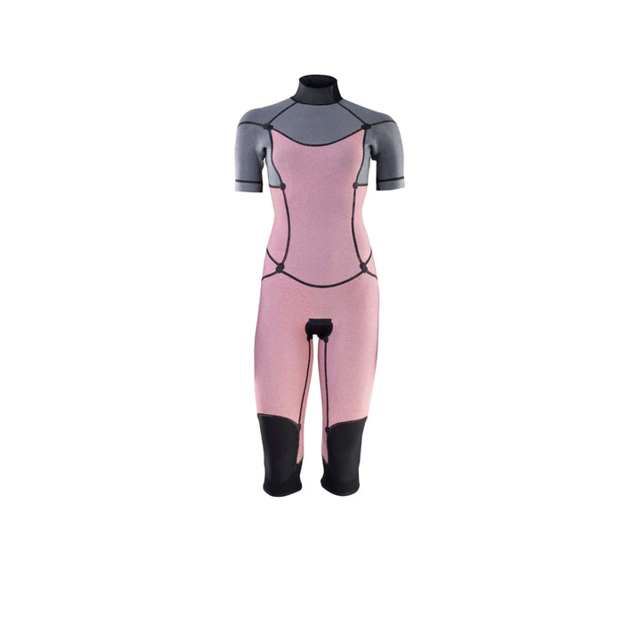 ION Element 3/2 Overknee SS Back Zip women – Damen Neoprenanzug