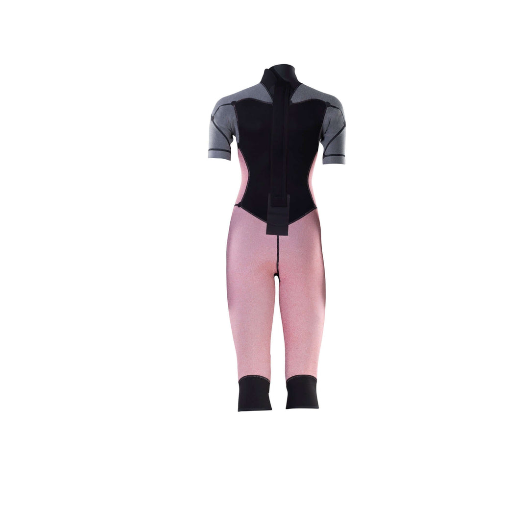 ION Element 3/2 Overknee SS Back Zip women – Damen Neoprenanzug