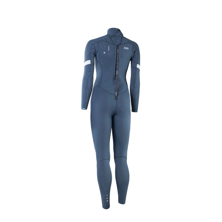 ION Element 5/4 Back Zip women – Damen Neoprenanzug