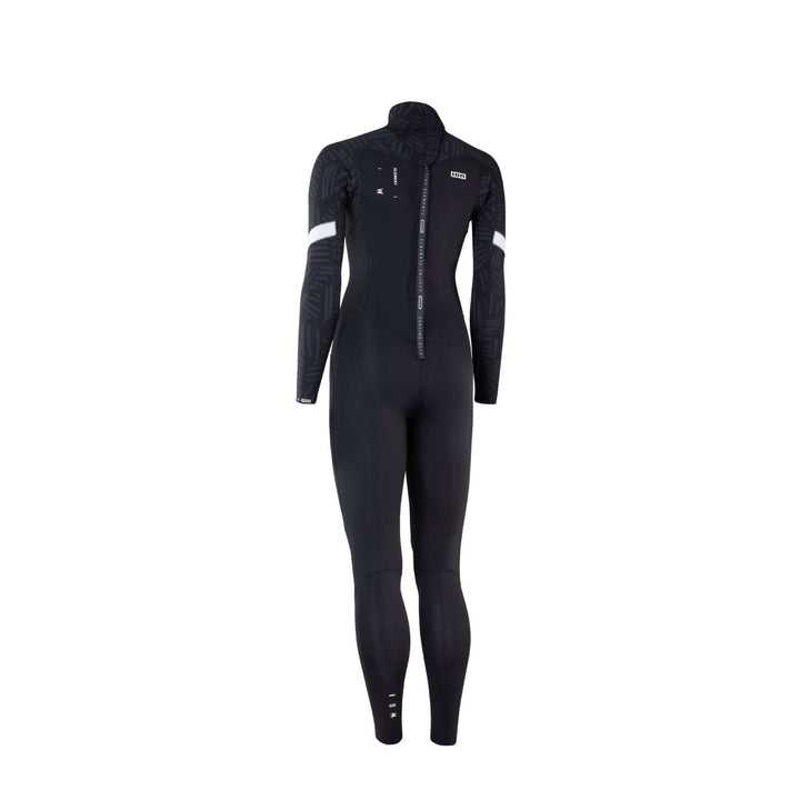 ION Element 5/4 Back Zip women – Damen Neoprenanzug