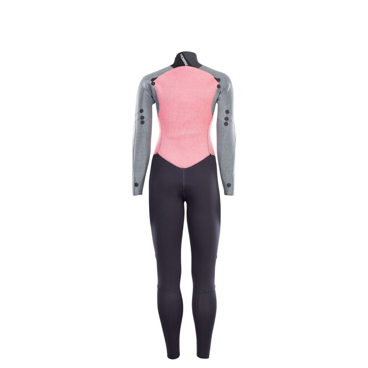 ION Element 5/4 Back Zip women – Damen Neoprenanzug