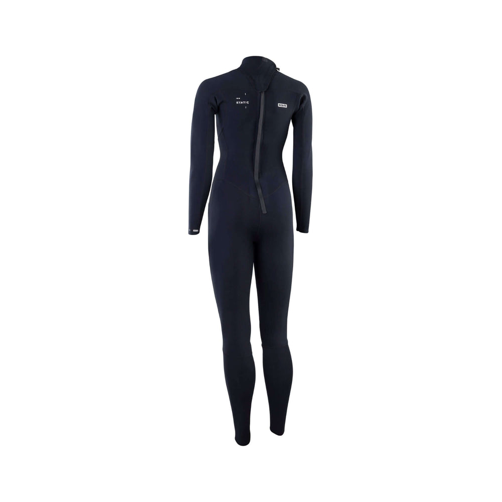ION Static 3/2 Back Zip women – Damen Neoprenanzug