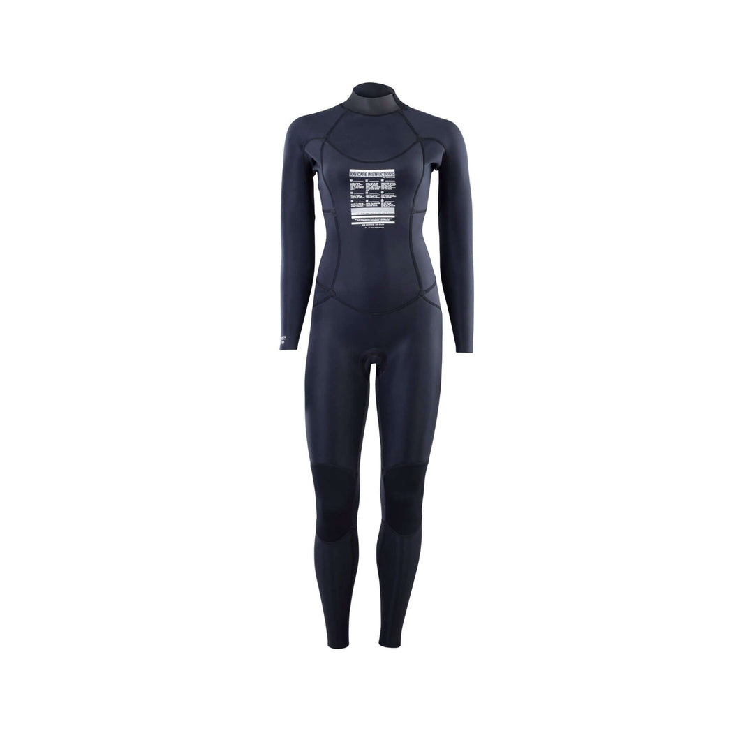 ION Static 3/2 Back Zip women – Damen Neoprenanzug
