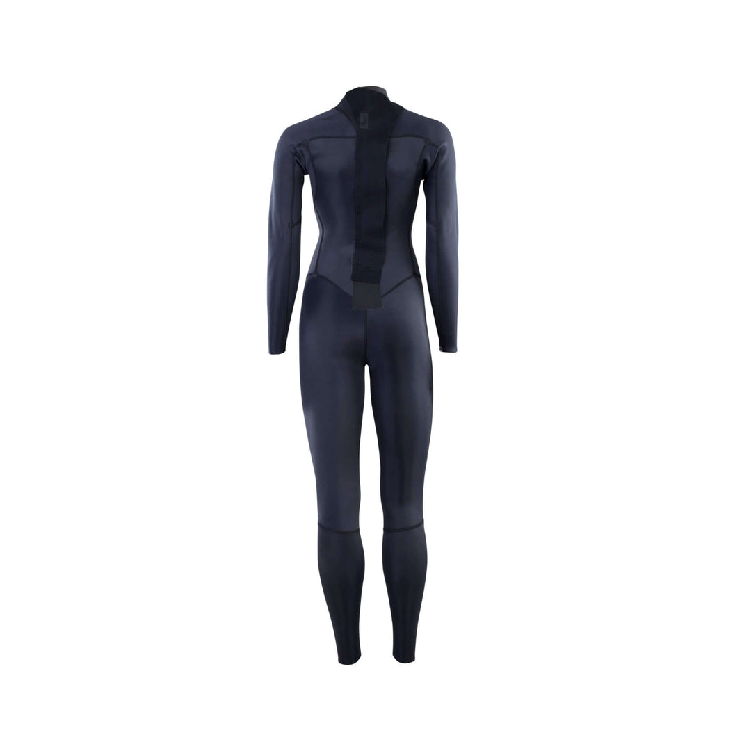 ION Static 3/2 Back Zip women – Damen Neoprenanzug
