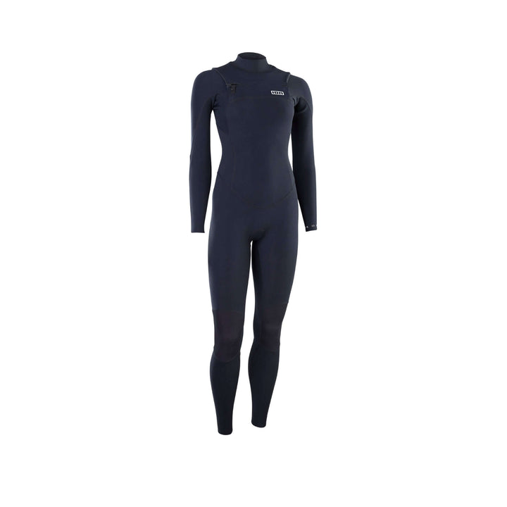ION Static 3/2 Front Zip women – Damen Neoprenanzug