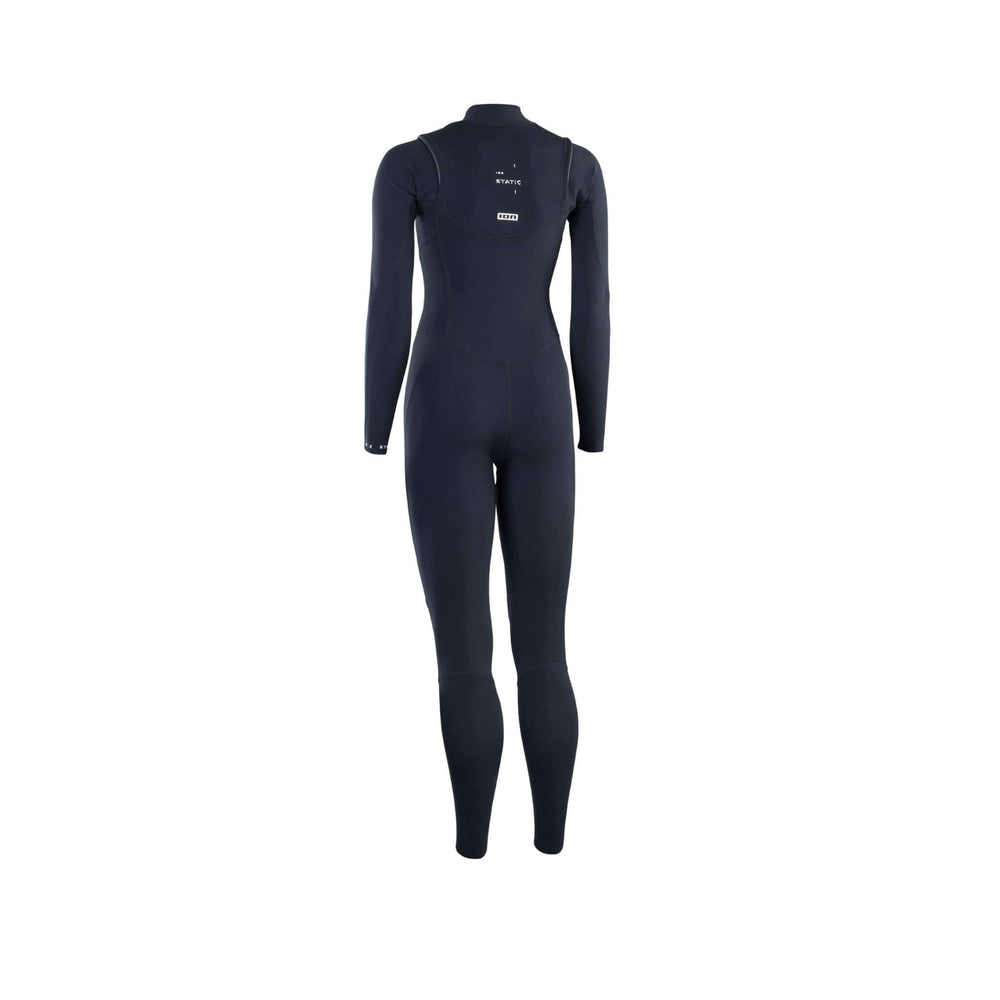 ION Static 3/2 Front Zip women – Damen Neoprenanzug