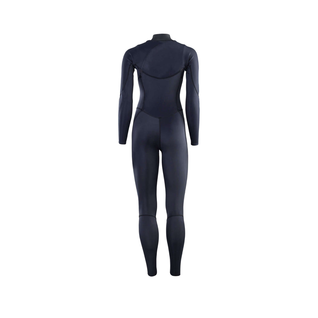 ION Static 3/2 Front Zip women – Damen Neoprenanzug