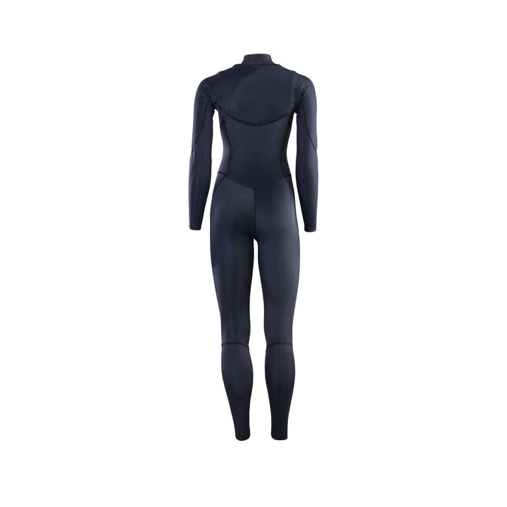 ION Static 3/2 Front Zip women – Damen Neoprenanzug