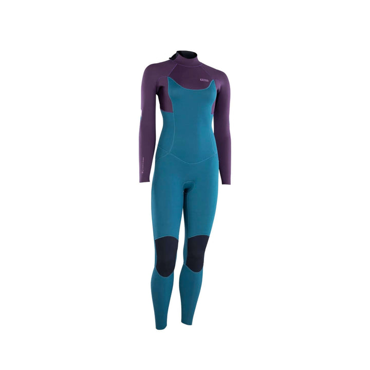 ION Wetsuit Element 4/3 Back Zip women 2024 – Damen Neoprenanzug