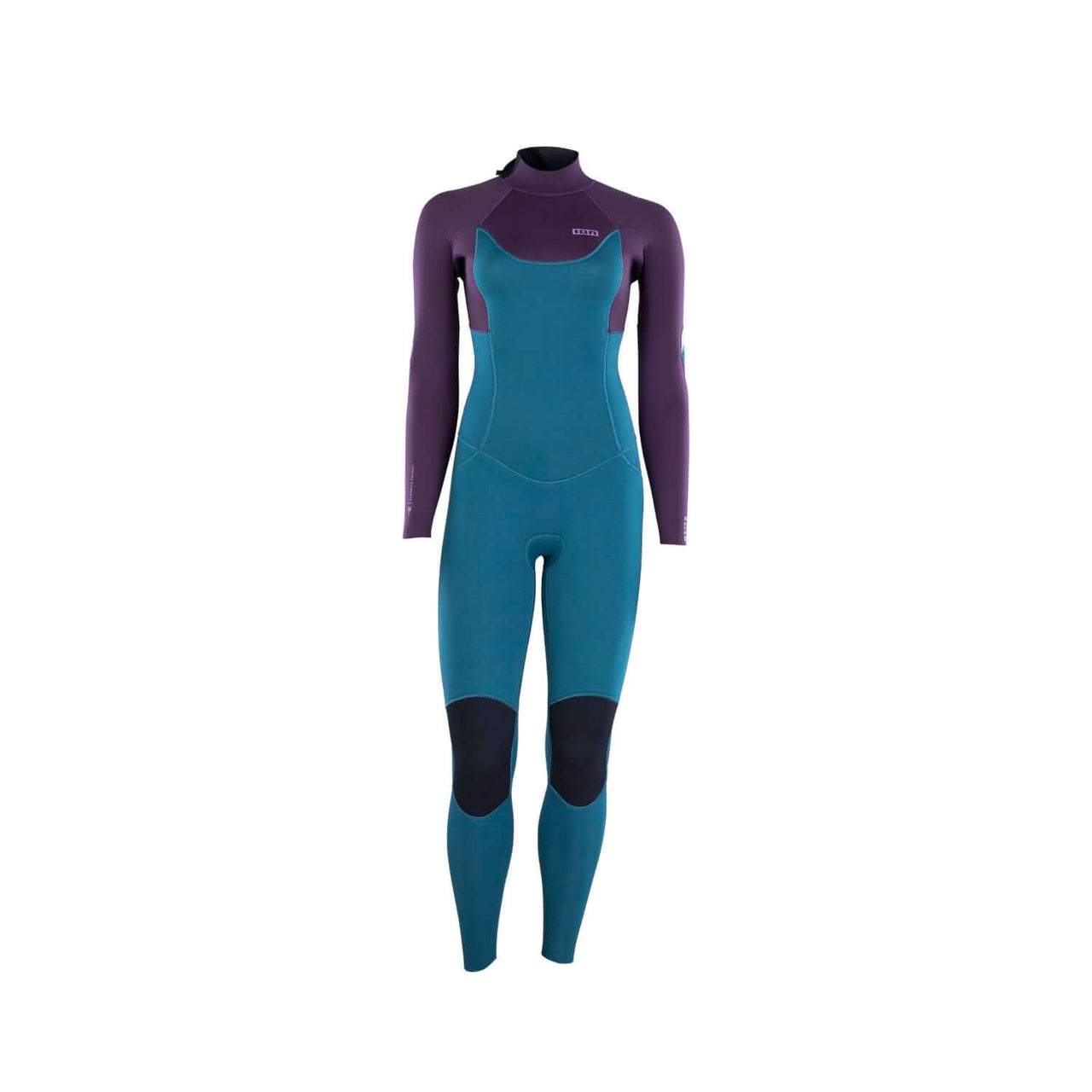 ION Wetsuit Element 4/3 Back Zip women 2024 – Damen Neoprenanzug