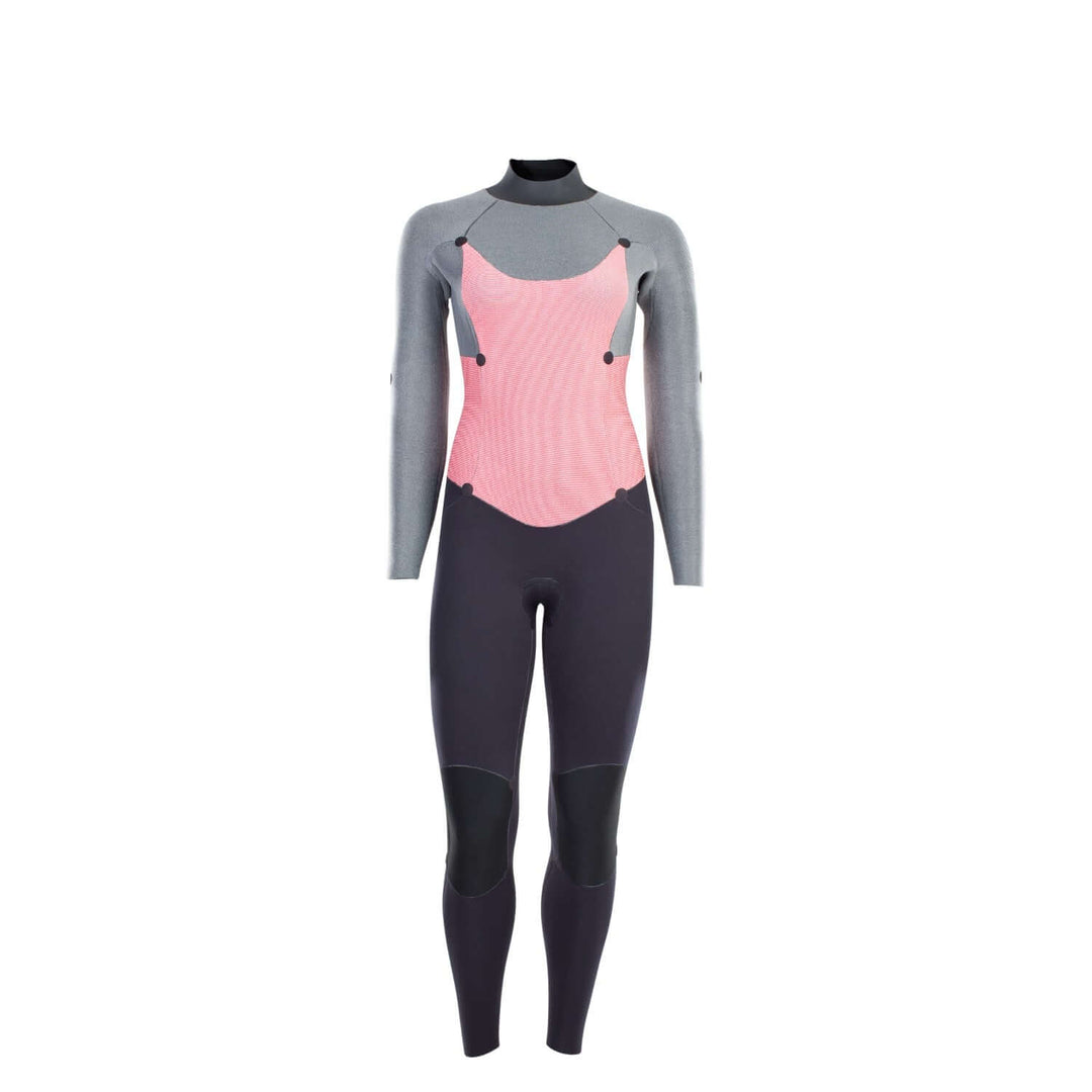 ION Wetsuit Element 4/3 Back Zip women 2024 – Damen Neoprenanzug