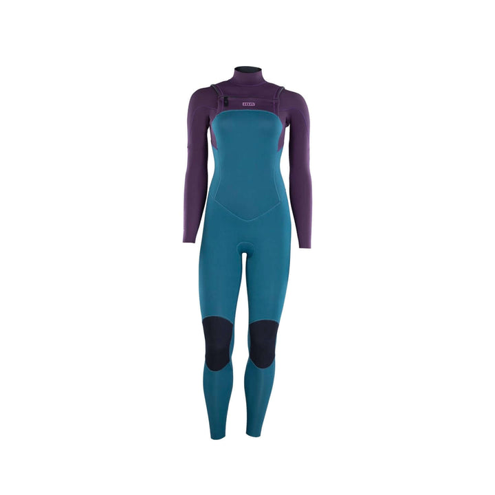 ION Wetsuit Element 4/3 Front Zip women 2024 – Damen Neoprenanzug
