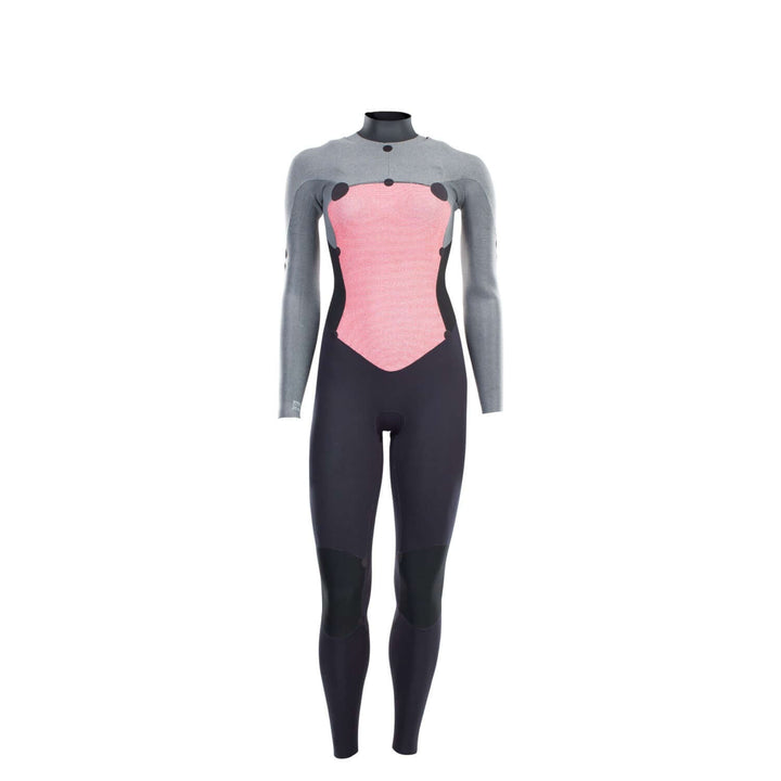 ION Wetsuit Element 4/3 Front Zip women 2024 – Damen Neoprenanzug