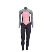 Thumbnail for ION Wetsuit Element 4/3 Front Zip women 2024 – Damen Neoprenanzug