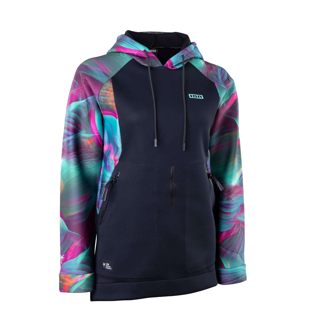 ION Hoody Neo Lite women – Damen Top