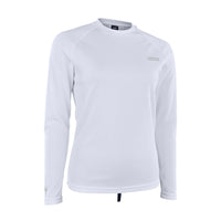 Thumbnail for ION Wetshirt LS women 2024 – Lycra Top
