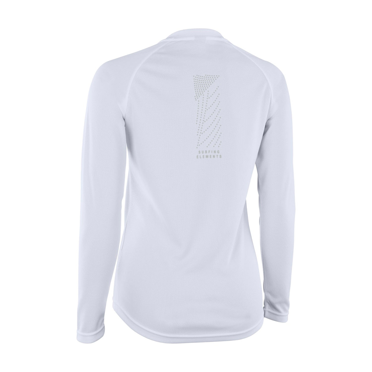 ION Wetshirt LS women 2024 – Lycra Top