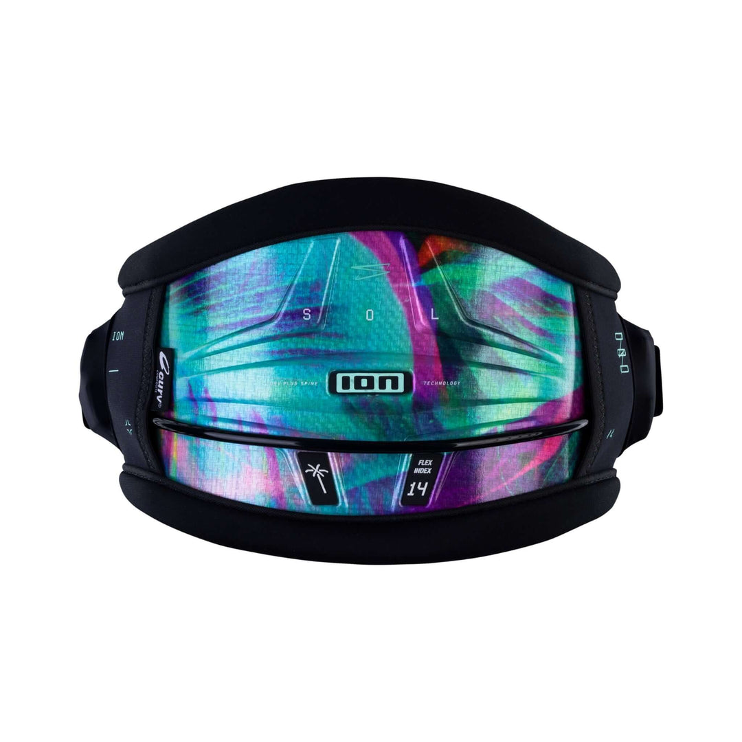 ION Waist Kite Sol Curv – Damen Trapez