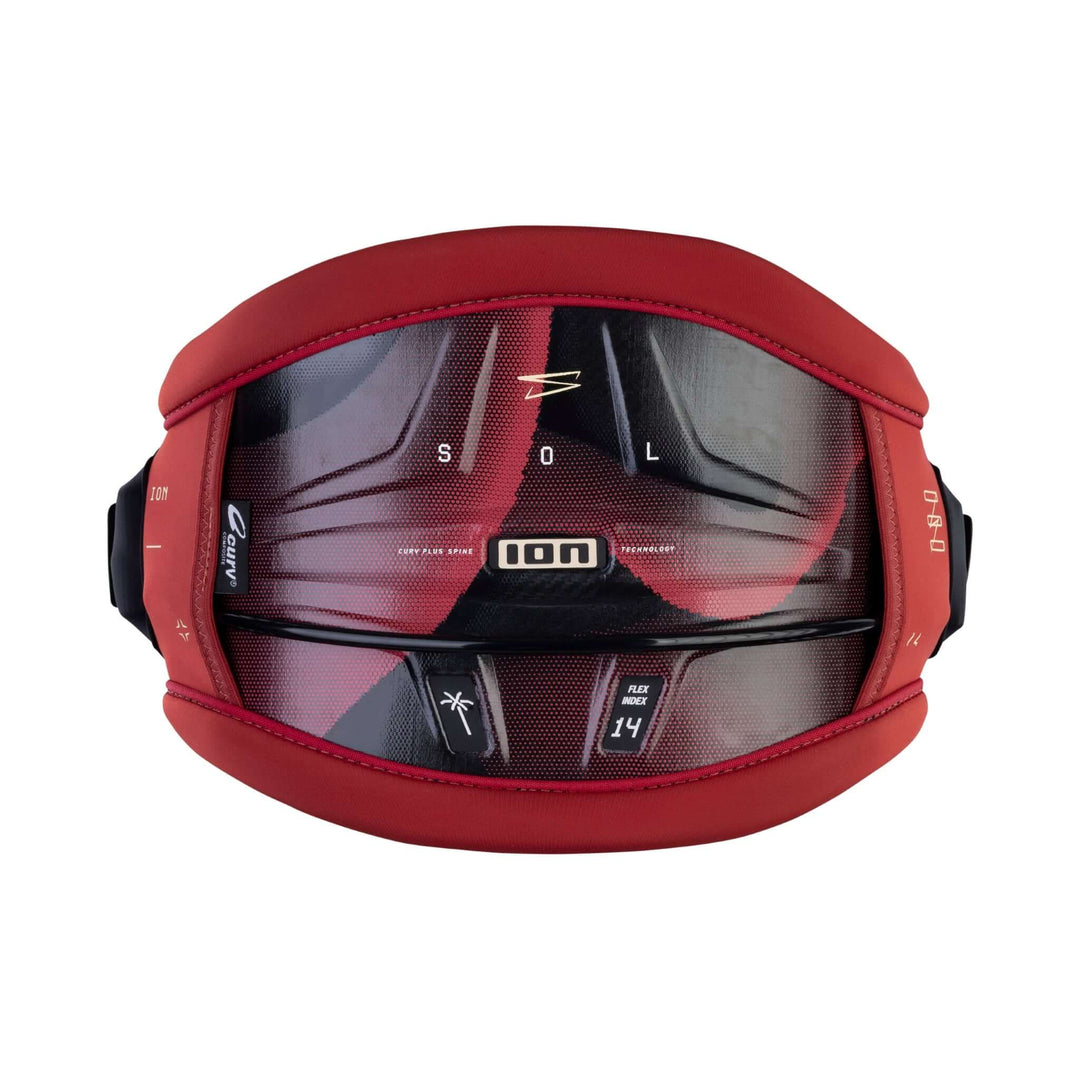 ION Waist Kite Sol Curv – Damen Trapez