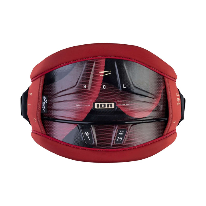 ION Waist Kite Sol Curv – Damen Trapez