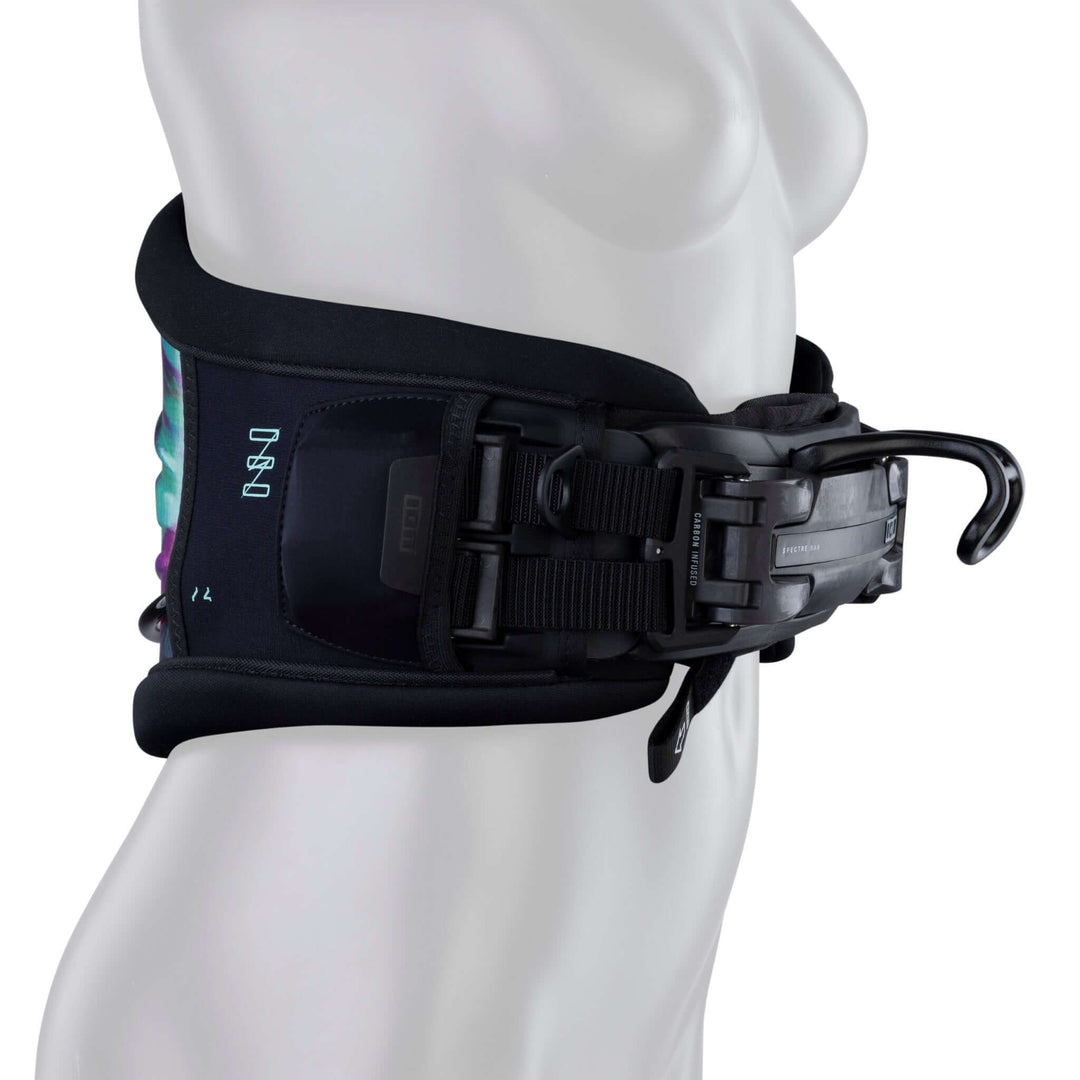 ION Waist Kite Sol Curv – Damen Trapez