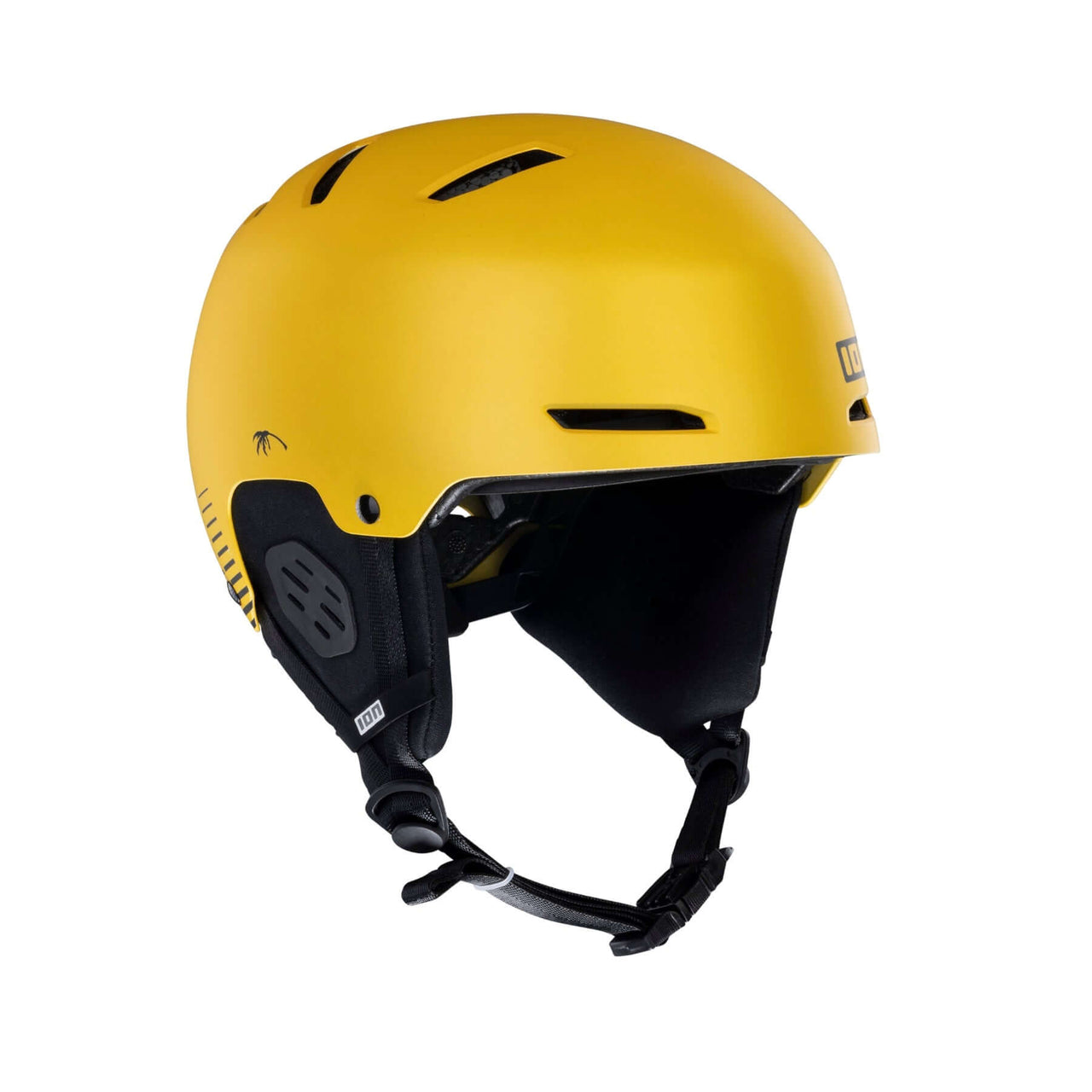 ION Slash Amp Helmet – Helm