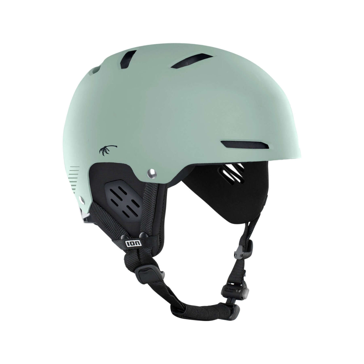 ION Slash Amp Helmet – Helm