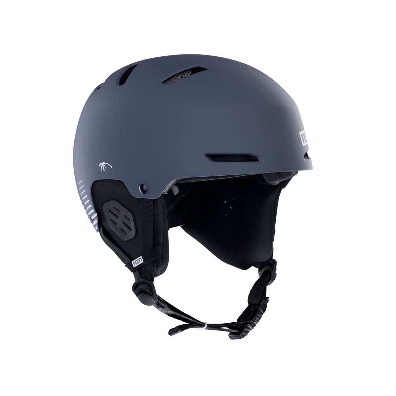 ION Slash Amp Helmet – Helm