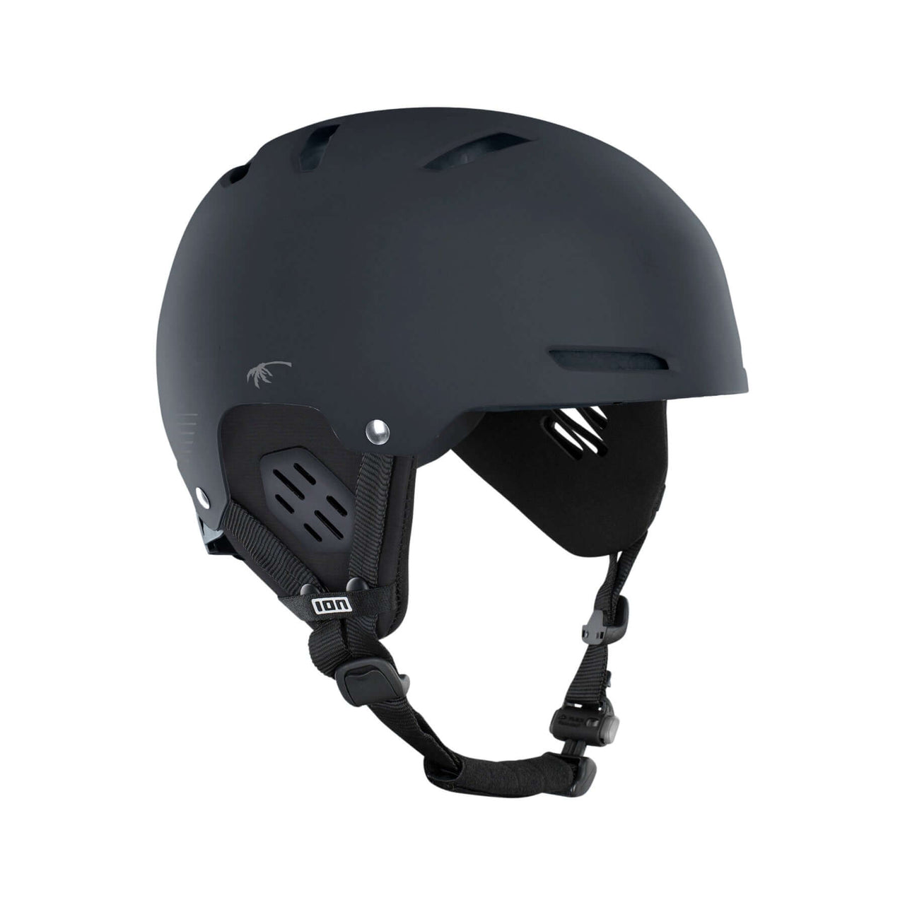 ION Slash Amp Helmet – Helm