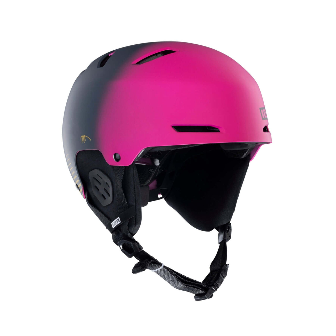 ION Slash Amp Helmet – Helm